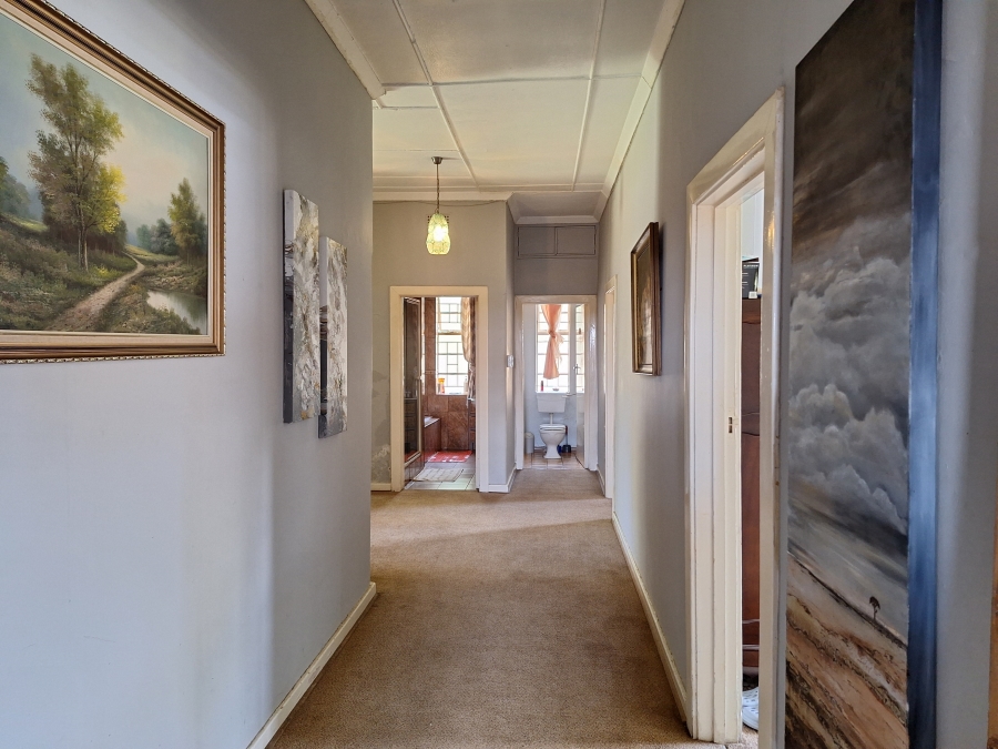 3 Bedroom Property for Sale in Vrede Free State